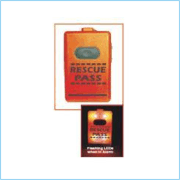 @~wĵ,Rescue Pass